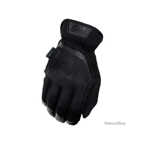 Gants Mechanix Fastfit Noir XL