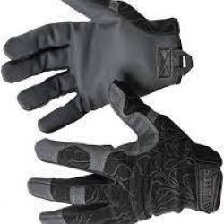 Gant 5.11 High Abrasion Tactical Noir XL