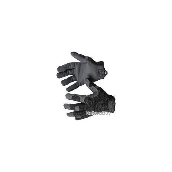 Gant 5.11 High Abrasion Tactical Noir XL