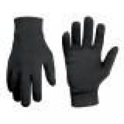 Gants A10 Thermo Performer Noir