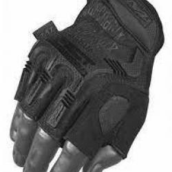 Mitaines Mechanix M-PACT Noir