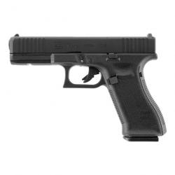 Pistolet GLOCK 17 GEN MOS co2 cal4.5 mm