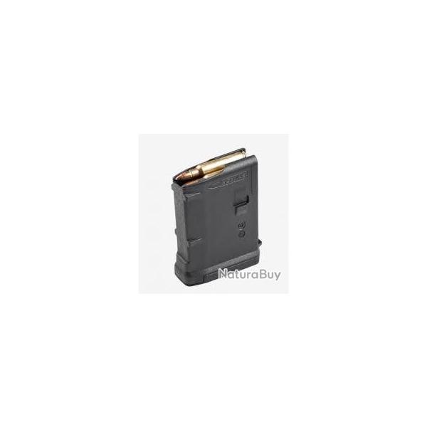 Chargeur PMAG 10 coups cal 308