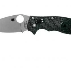 Couteau Spyderco Manix 2