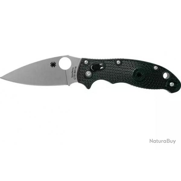 Couteau Spyderco Manix 2