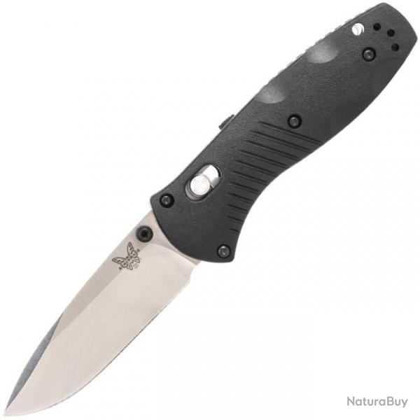 Couteau Benchmade Mini Barrage