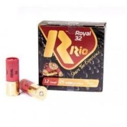 Cartouches Rio Royal 34 - 12/70 BJ 6