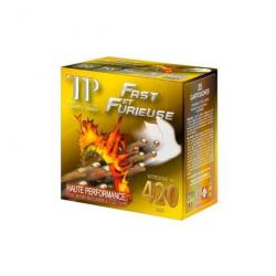 Tunet Cartouche Fast Et Furieuse HP cal20/70