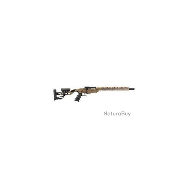 Carabine Ruger Prcision RimFire Cal 22lr 18" Bronze