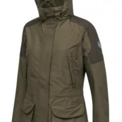 Veste Beretta Tri-Active Evo Femme Taille M Vert