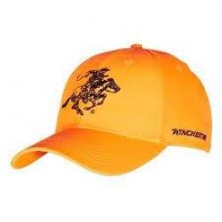 Casquette Browning Wild Orange