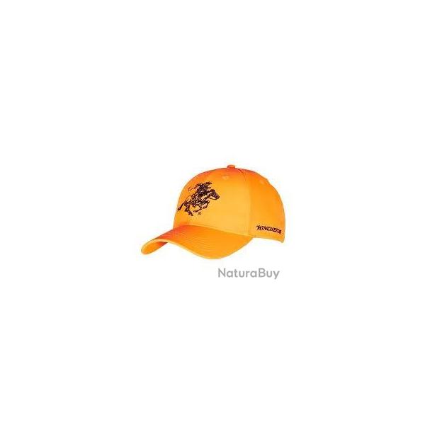 Casquette Browning Wild Orange