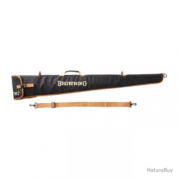 Browning - Housse primer SHOTGUN Black 136CM