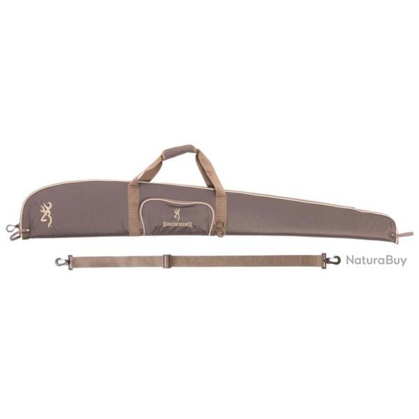 BROWNING - Housse HUNTER pour fusil (132cm)