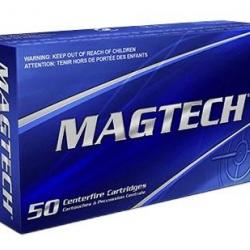 Cartouches Magtech 6.35 FMJ 50gr