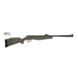 Carabine à plomb Stoeger RX5 4.5 - 10J Vert