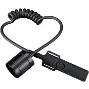 Allumage déporté pour lampe Klarus XT12GT PRO - AGS Tactical