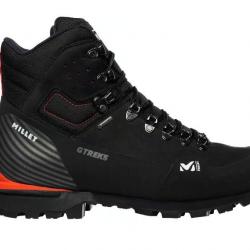 Chaussure Millet G Trek 5 GTX - Black 46