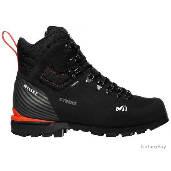 Chaussure Millet G Trek 5 GTX - Black 46