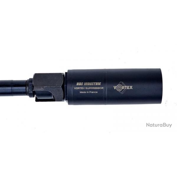 RDS - Silencieux Vortex CF-22-C pour AR15