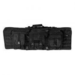 Housse Tactical Pro 92 cm Noir