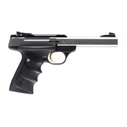 Browning Buck Mark STD Stainless URX 22LR