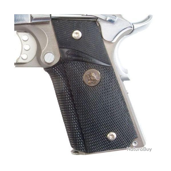 Poign Pachmayr Colt 1911 GM - 45/C