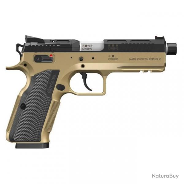 Pistolet KMR L02 Umbra - Cal 9x19