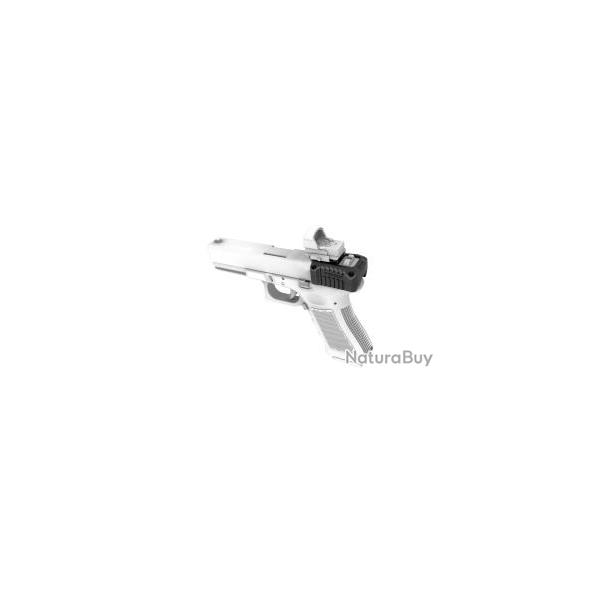 Kit Recover PCH17 Rail + Aide  l'Armement pour Glock 9x19