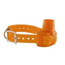 Pro hunter - Collier bipeur orange