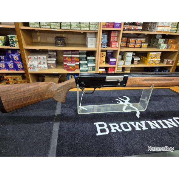 Fusil Browning A5 One cal 12/76 - 71cm
