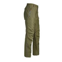 Pantalon Hart Armotion-T XHP Vert 40