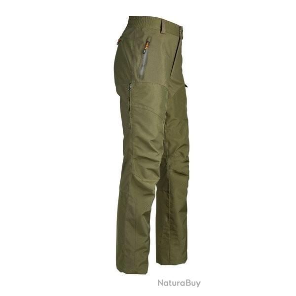 Pantalon Hart Armotion-T XHP Vert 40