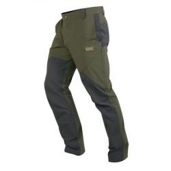 Pantalon Hart Baden Vert 40