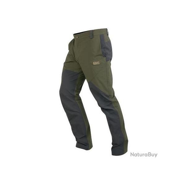 Pantalon Hart Baden Vert 40