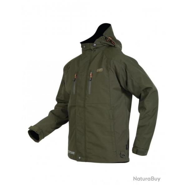 Veste Hart Armotion-J XHP Verte L