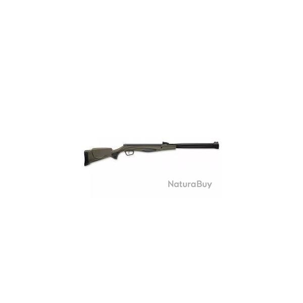 Carabine  plombs STOEGER RX20 VERT cal.4.5 19.9J