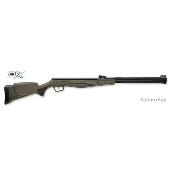 Carabine  plombs STOEGER RX20 S3 VERT cal.4.5 19.9J