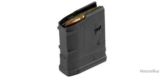 Magpul - Chargeur 10coups CAL 5.56/223 pour M16/AR-15/M4 - Pièces et ...