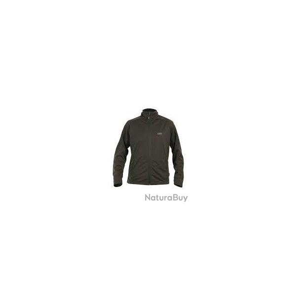 Veste Softshell Hart Gorosta XL