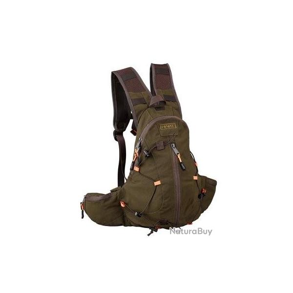 HART - Sac  dos rigide NB Litepack 11L