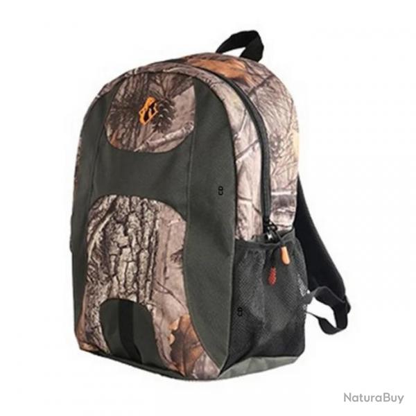 Somlys - Sac a dos camouflage Forest 20L