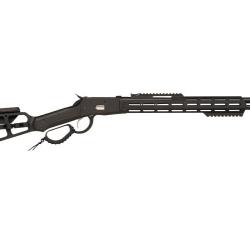 Carabine Hugtek crosse squelette cal 30-30 51cm - 6+1 cps