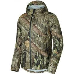 Veste Stagunt imperméable Thunder Camo M