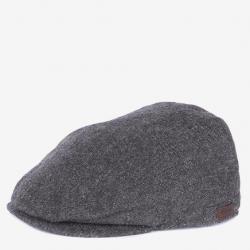 Beret Barbour Barlow Grise 59 cm