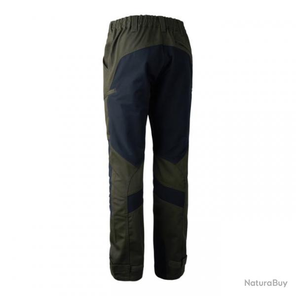 Deerhunter - Pantalon rogaland aventure geen XL