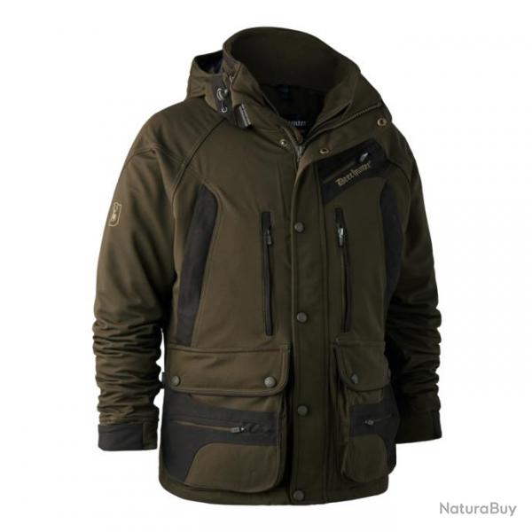 Deerhunter - Veste courte muflon jacket XXL