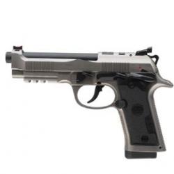 Beretta 92X Performance Optic Ready Cal 9x19