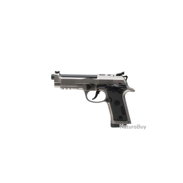 Beretta 92X Performance Optic Ready Cal 9x19