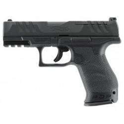 Walther - pdp compact 4" 4.5mm co2 3J